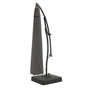 Classic Accessories Ravenna Offset Umbrella Cover