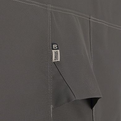 Classic Accessories Ravenna Offset Umbrella Cover