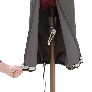 Classic Accessories Ravenna Offset Umbrella Cover