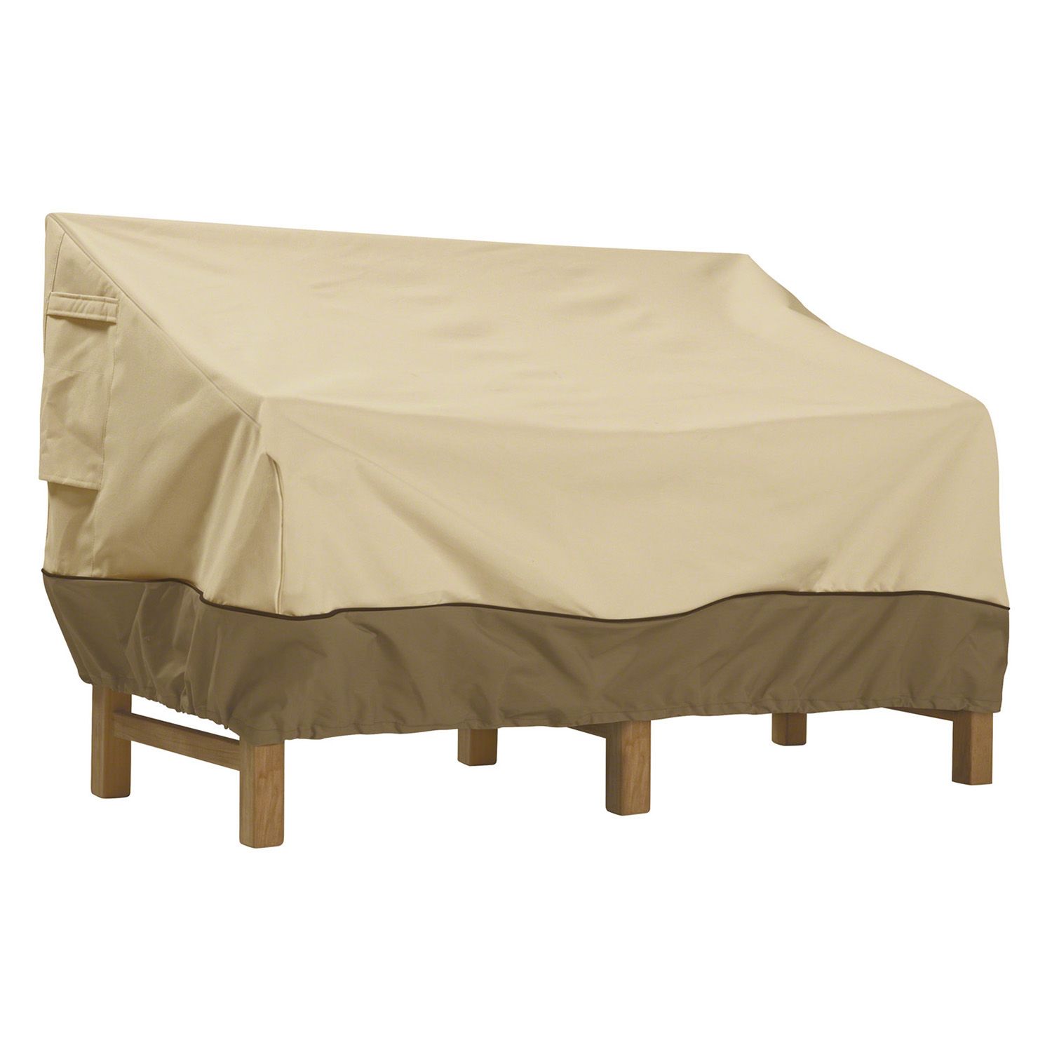 Salou' Dining tuintafel - Rond - 150 cm | Paco Meubelen - Paco World Collections