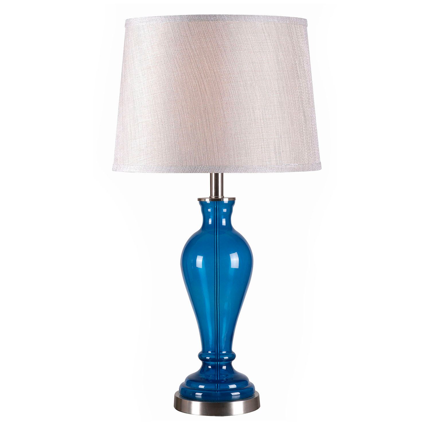 Table Lamps For Living Room, Table With Lamp Attached Lowe S