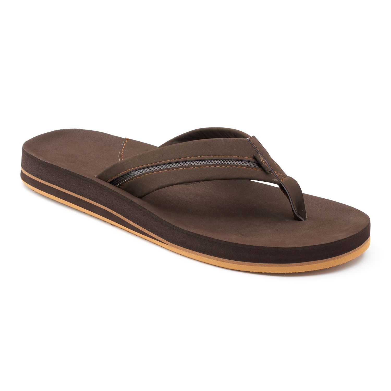 dockers sandals kohls