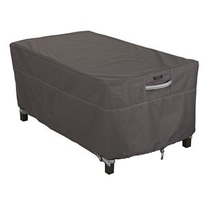 Classic Accessories Ravenna Patio Coffee Table Cover