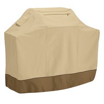 Classic Accessories Veranda Patio Small-Medium Grill Cover