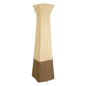 Classic Accessories Veranda Pyramid Torch Heater Cover