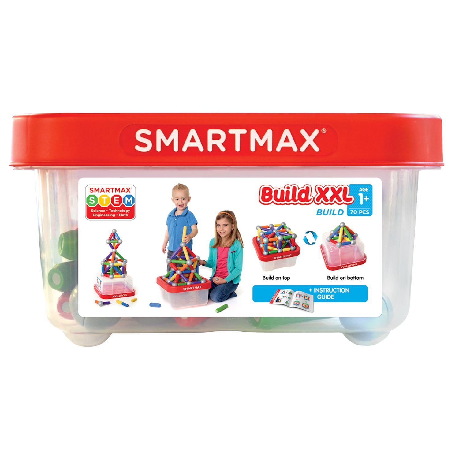 smartmax argos