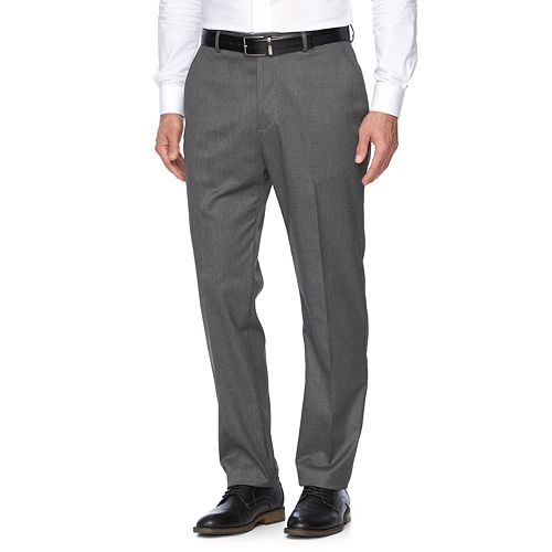 Download Men's Croft & Barrow® True Comfort Stretch Classic-Fit ...