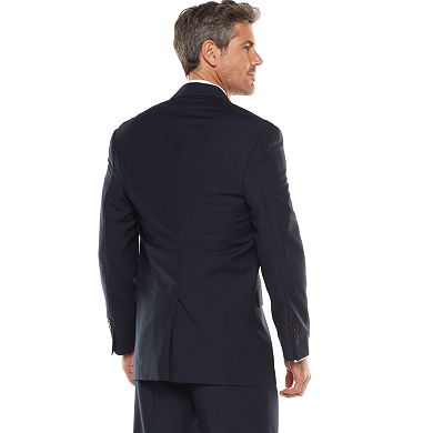 Men's Croft & Barrow® Stretch Classic-Fit True Comfort Suit Jacket