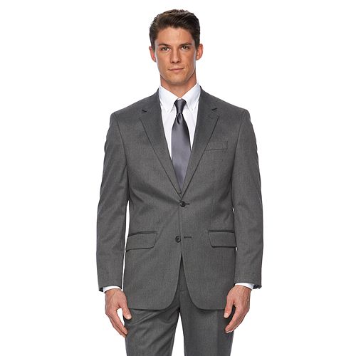 Men's Croft & Barrow® Stretch ClassicFit True Comfort Suit Jacket