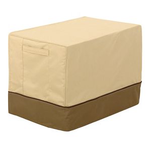 Classic Accessories Veranda Medium Window Air Conditioner Cover