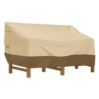 Classic Accessories Veranda Patio Medium Sofa Cover