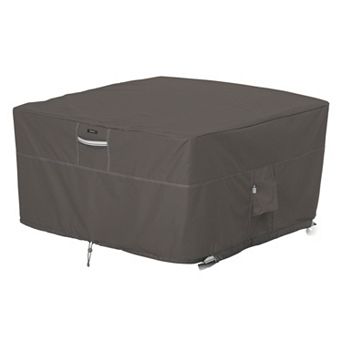Classic Accessories Ravenna Fire Pit Cover