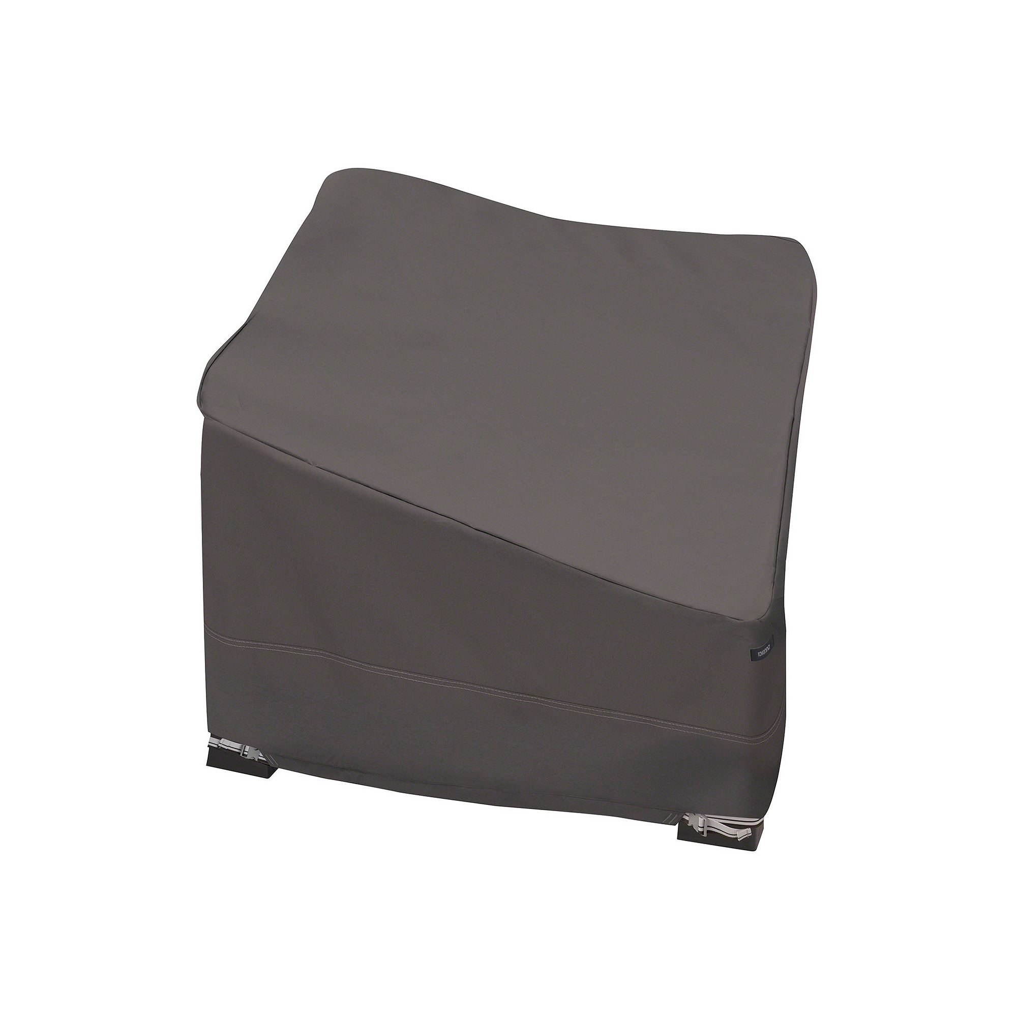 Classic Accessories Ravenna Large Sectional Cover, Brown