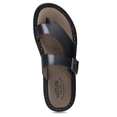Eastland Townsend Women's Leather Thong Sandals