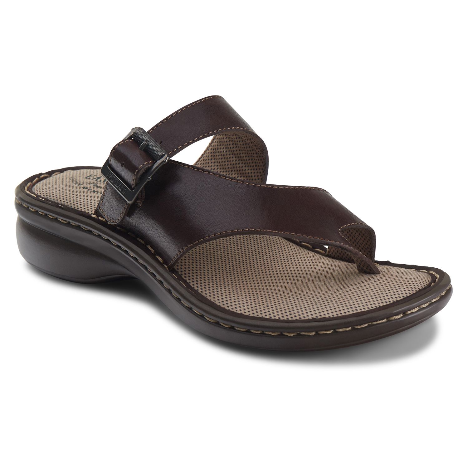 men's solarsoft comfort slide sandal