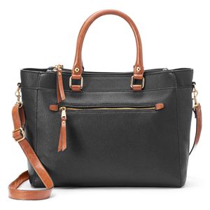 Mondani Riza Satchel