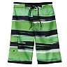 Boys 8-20 Hang Ten Cargo Swim Shorts