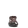 kohls lifestride sandals