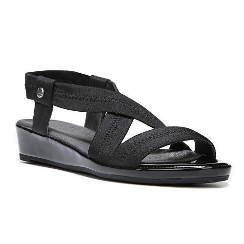 kohls lifestride sandals