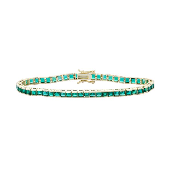 Tennis bracelets at on sale kohl's