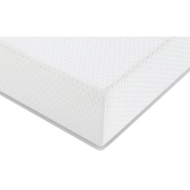 Graco Premium Foam Crib and Toddler Bed Mattress