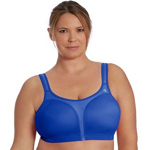 Champion Bra: Shape U-Back High-Impact Sports Bra QB2399