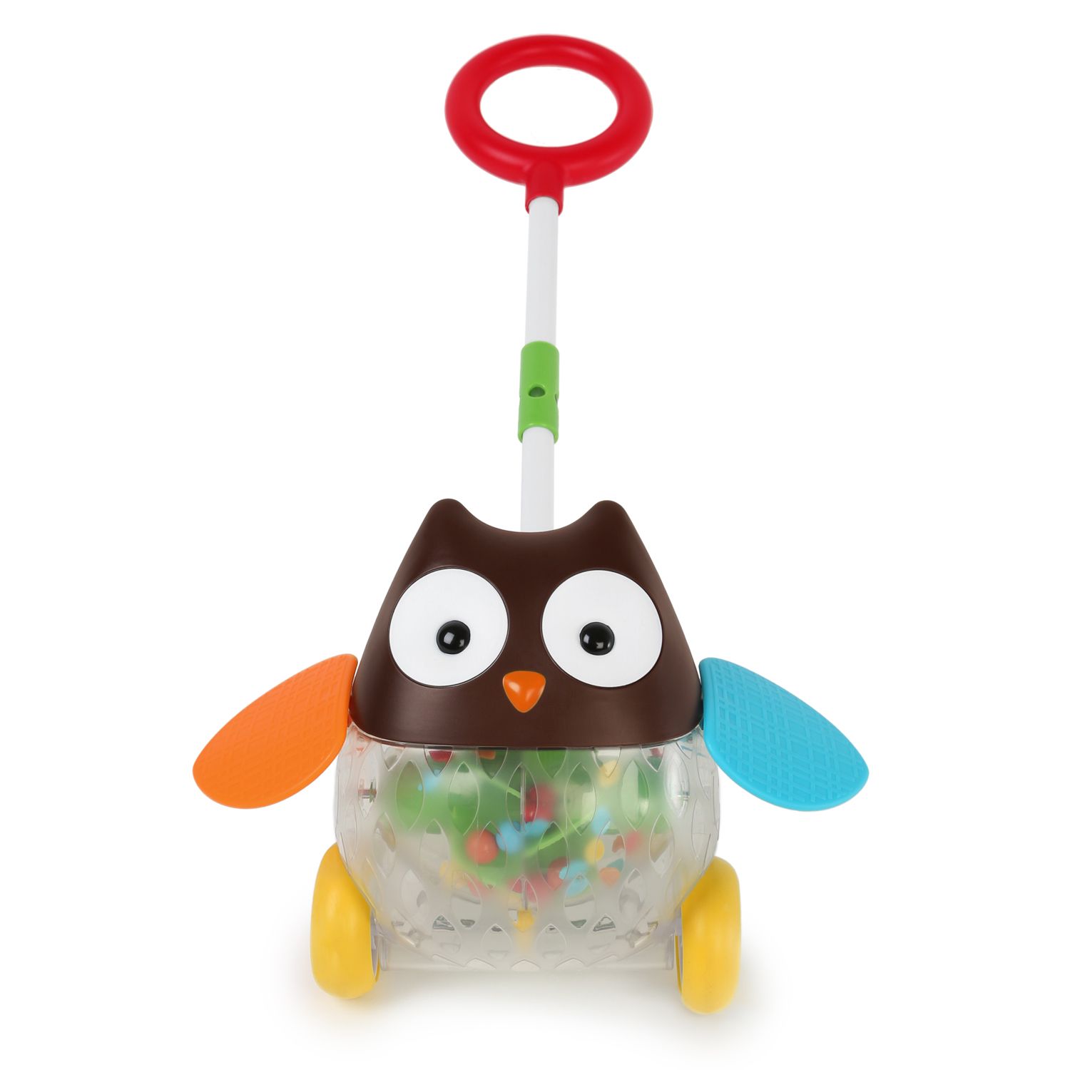 skip hop activity owl