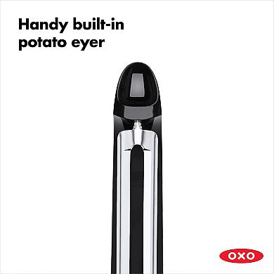 OXO Good Grips Swivel Peeler