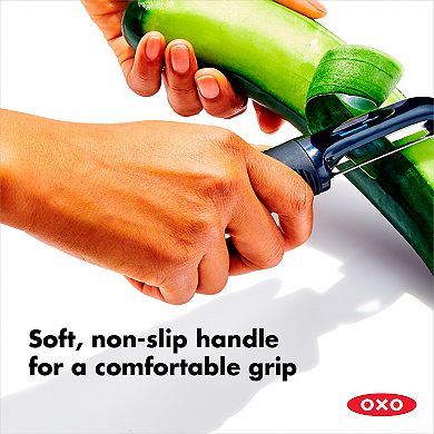 OXO Good Grips Swivel Peeler