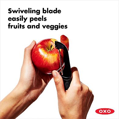 OXO Good Grips Swivel Peeler