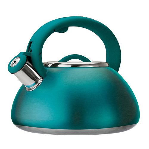 Primula Avalon 2.5qt. Whistling Tea Kettle
