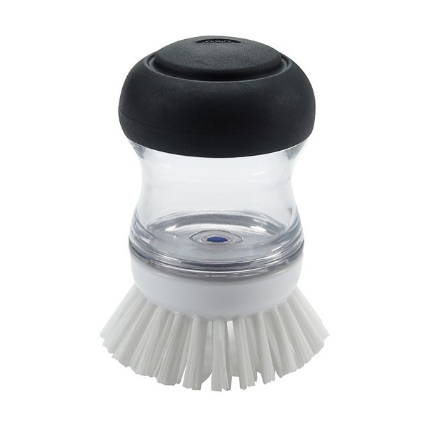 Oxo Soap Squirting Dish Brush