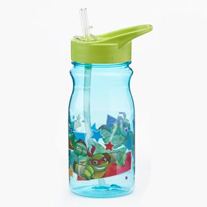 Teenage Mutant Ninja Turtles 16.5-oz. Water Bottle