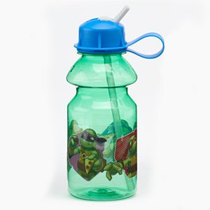 Teenage Mutant Ninja Turtles 14-oz. Water Bottle