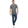 Big & Tall Urban Pipeline™ Ultimate V-Neck Fashion Tee