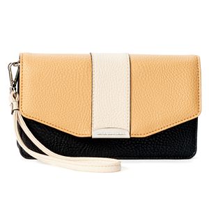 Dana Buchman Shirley Wristlet