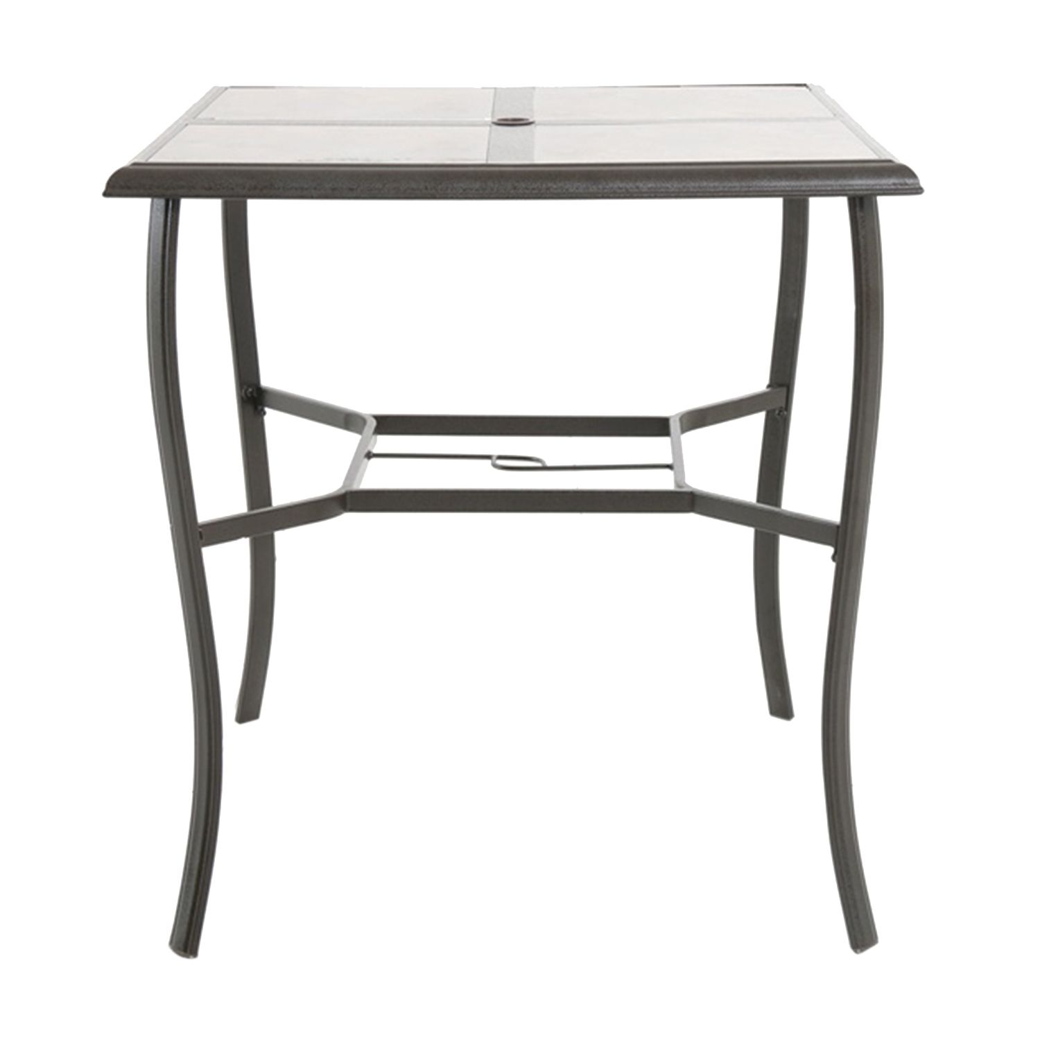 Sonoma Goods For Life Coronado Tall Square Patio Table Kohls