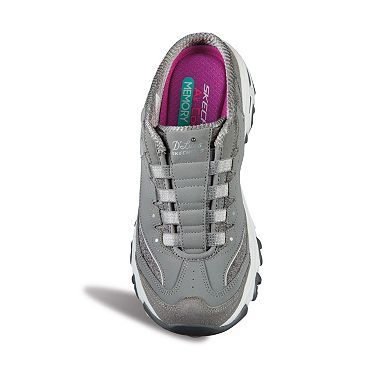 Skechers D'Lites Resilient Women's Slip-On Shoes