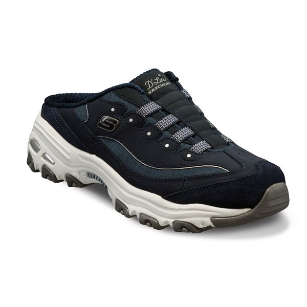 Skechers® D'Lites Resilient Women's Slip-On Shoes