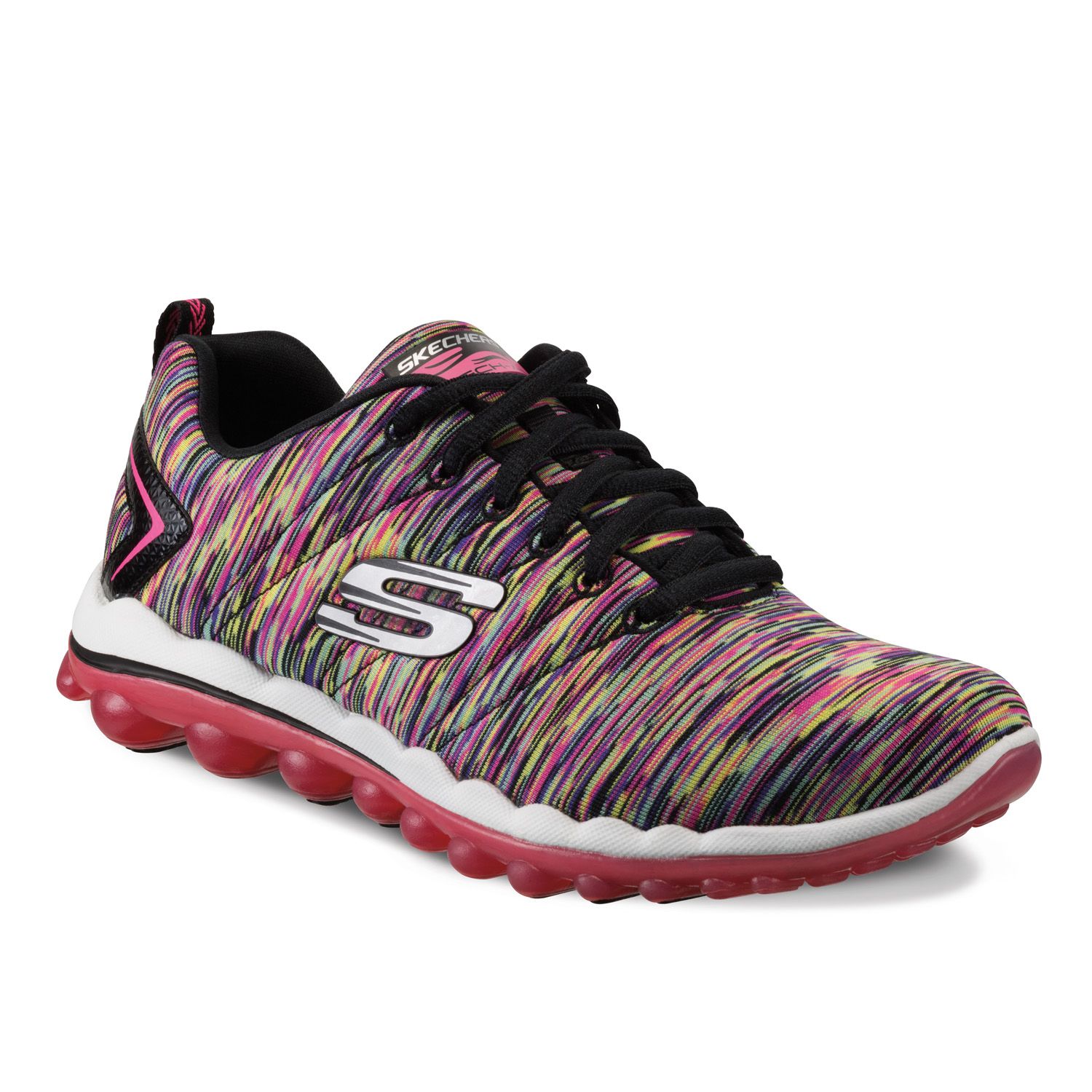skechers air 2.0 ladies running shoes