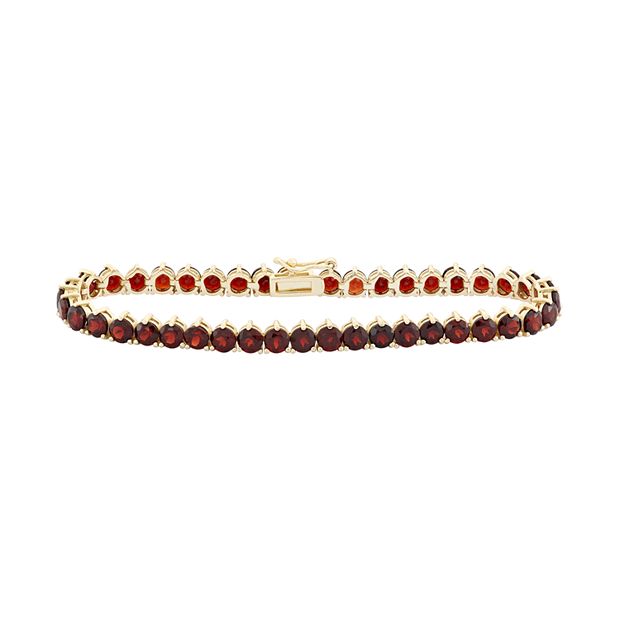 Kohls birthstone online bracelet