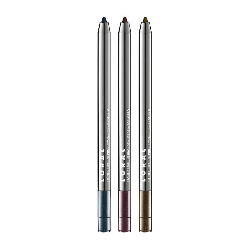 UPC 691631372422 product image for LORAC Take Me to TANtego Front of the Line PRO Eye Pencil Set | upcitemdb.com