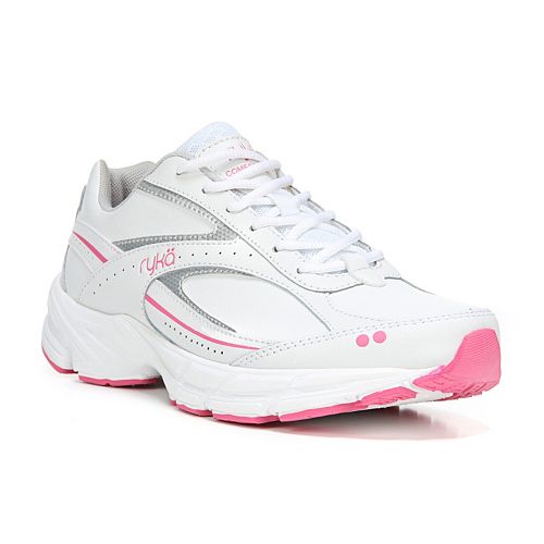 white shoes for walking