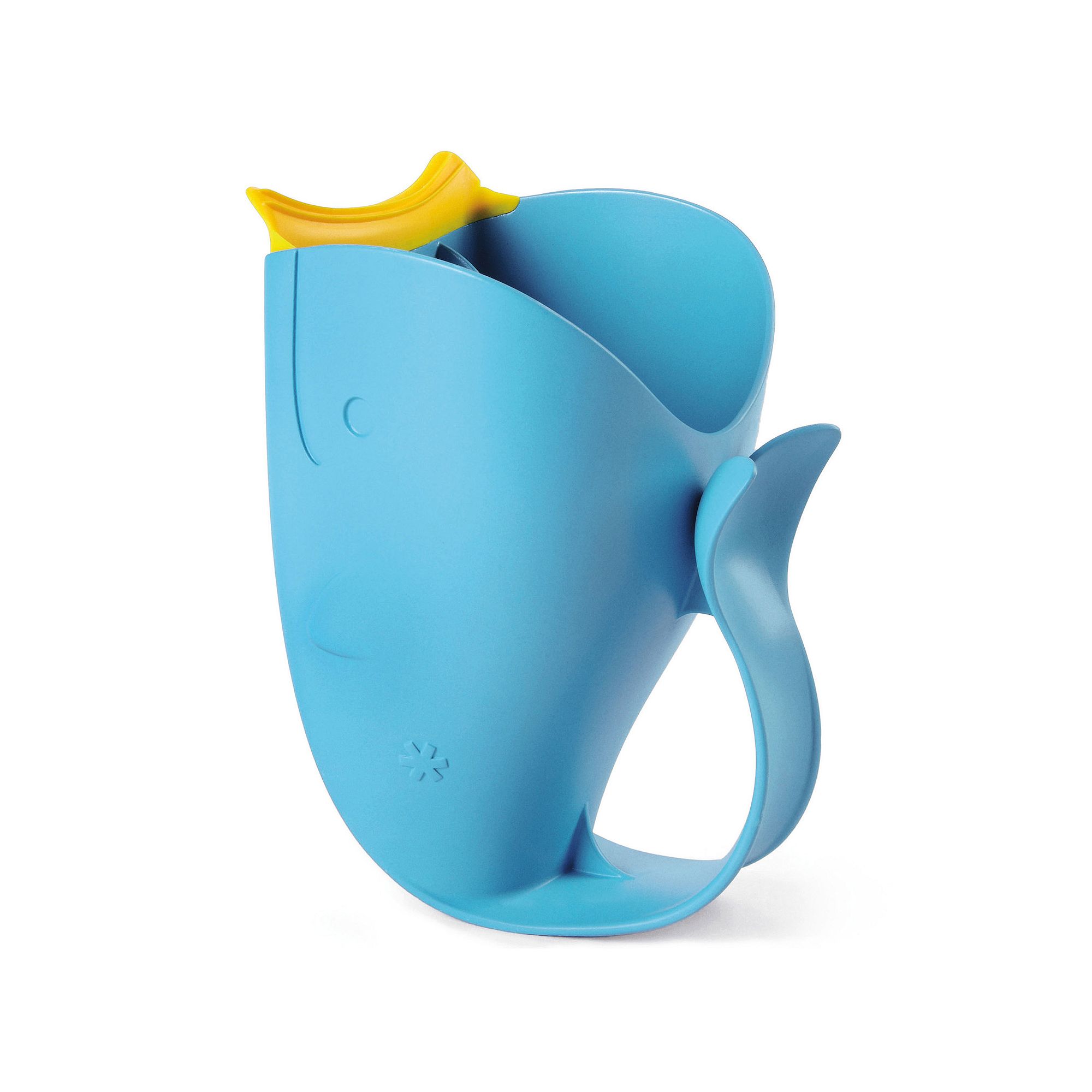 Skip Hop Moby Waterfall Bath Rinser