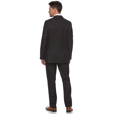 Men's Apt. 9 Mini Shadow Extra-Slim Suit Jacket