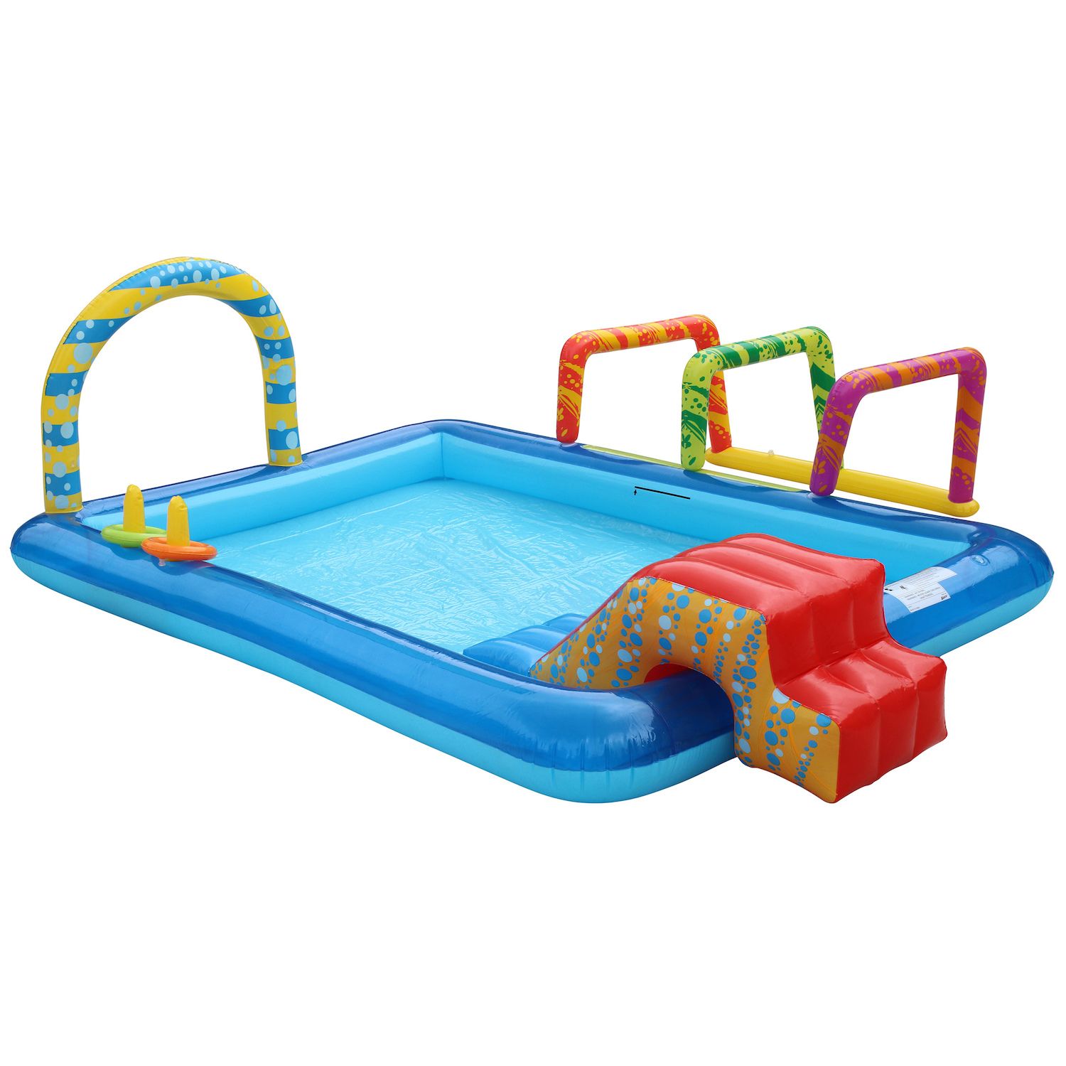 inflatable pool kohls