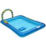 Banzai Obstacle Course Activity Pool