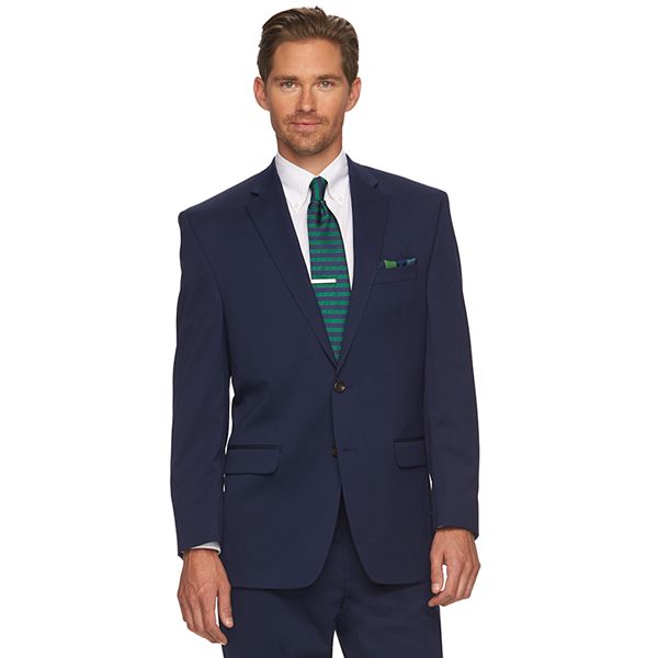 Kohls 2025 suit jacket