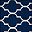Navy Ivory