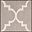 Dark Gray Ivory